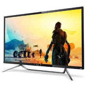 Monitor Philips 436M6VBPAB 

 obrázek produktu 1 z 5