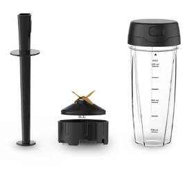 Stolní mixér Tefal BL91HD31 Infinitymix+ 

 obrázek produktu 11 z 36
