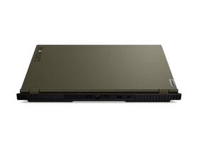 Notebook Lenovo Creator 7-15IMH05 - Dark Moss 

 obrázek produktu 8 z 8