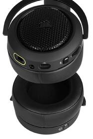 Headset Corsair HS70 Bluetooth černý

 obrázek produktu 5 z 13