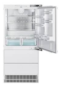 Chladnička s mrazničkou Liebherr ECBN 6156 bílá

 obrázek produktu 2 z 6
