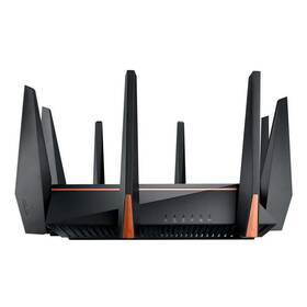 Router Asus ROG Rapture GT-AC5300 - AC5300 černý

 obrázek produktu 2 z 3