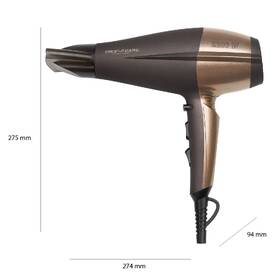 Fén ProfiCare HT 3010 BR 

 obrázek produktu 3 z 5