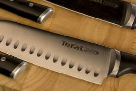 Nůž SANTOKU Tefal K2320614, 18 cm 

 obrázek produktu 5 z 8