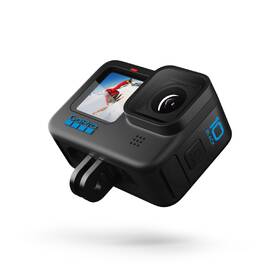 Outdoorová kamera GoPro HERO 10 Black 

 obrázek produktu 1 z 11