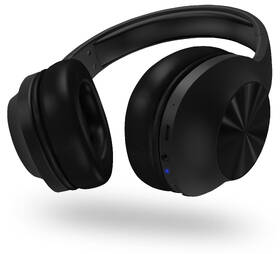 Sluchátka Connect IT Hyperbass BASS+ černá

 obrázek produktu 2 z 5