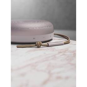 Přenosný reproduktor Bang & Olufsen Beosound A1 (2nd Gen) růžový

 obrázek produktu 8 z 11