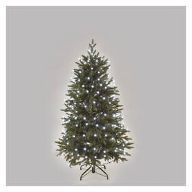 Vánoční osvětlení EMOS 200 LED cherry řetěz - kuličky, 20 m, venkovní i vnitřní, studená bílá, programy 

 obrázek produktu 5 z 8