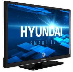 Televize Hyundai HLM 24TS301 SMART 

 obrázek produktu 3 z 5