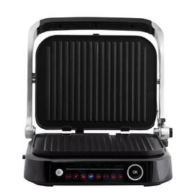 Gril Orava Grillchef 2 stříbrný

 obrázek produktu 6 z 7