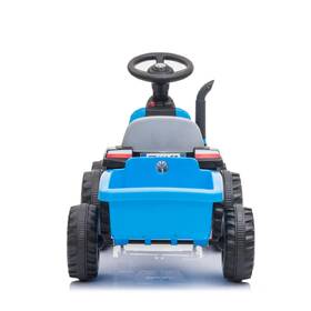 Traktor MaDe NEW HOLLAND 

 obrázek produktu 5 z 9