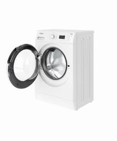 Pračka Whirlpool FWSL 61051 W EE N bílá

 obrázek produktu 10 z 16