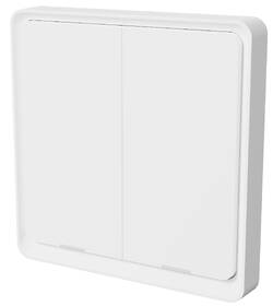 Vypínač Tesla Smart Switch Dual 
