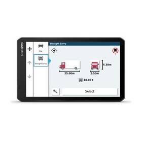 Navigační systém GPS Garmin dēzl LGV700 černý

 obrázek produktu 3 z 3