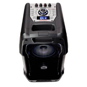 Party reproduktor AIWA KBTUS-400 černý

 obrázek produktu 1 z 5