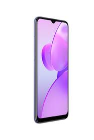 Mobilní telefon realme C31 4GB/64GB - Light Silver 

 obrázek produktu 3 z 8