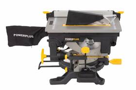 Pila stolní POWERPLUS POWX07583 

 obrázek produktu 9 z 21