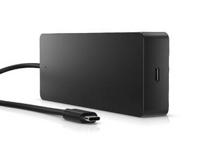 USB Hub HP Universal USB-C Multiport černý

 obrázek produktu 6 z 6