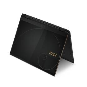 Notebook MSI Summit E16FlipEvo A12MT-060CZ černý

 obrázek produktu 7 z 14