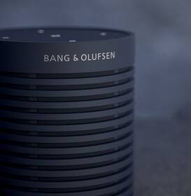 Přenosný reproduktor Bang & Olufsen BeoSound Explore modrý

 obrázek produktu 3 z 4