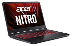 Notebook Acer Nitro 5 (AN517-54-59C3) černý

 obrázek produktu 4 z 8
