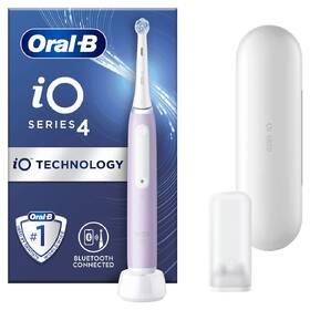 Zubní kartáček Oral-B Lavender 

 obrázek produktu 1 z 7