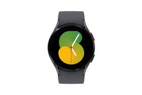 Chytré hodinky Samsung Galaxy Watch5 40mm šedé

 obrázek produktu 2 z 6