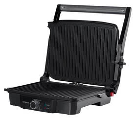 Gril Orava Grillchef stříbrný

 obrázek produktu 1 z 9
