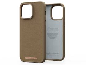 Kryt na mobil Njord Comfort+ na Apple iPhone 13/14 Pro Max béžový

 obrázek produktu 2 z 5