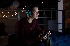 Headset JBL Quantum 810 černý

 obrázek produktu 6 z 9