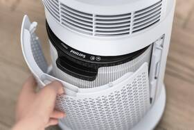 Čistička vzduchu Philips AMF765/10 

 obrázek produktu 5 z 7