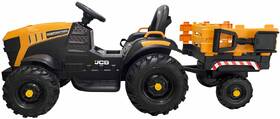 Traktor Buddy Toys BEC 8212 

 obrázek produktu 1 z 7