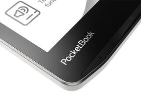Čtečka e-knih PocketBook 743G Inkpad 4 - Stardust Silver 

 obrázek produktu 3 z 8