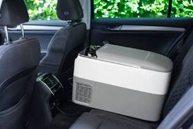 Autochladnička Rohnson R-4026 Igloo Box 

 obrázek produktu 13 z 14