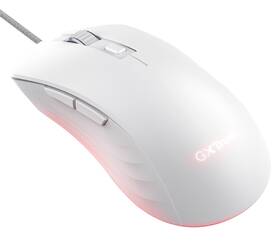 Myš Trust GXT 924 YBAR+ bílá

 obrázek produktu 1 z 9