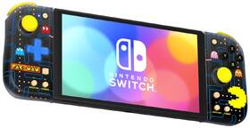 Gamepad HORI Split Pad Compact na Nintendo Switch - PAC-MAN 

 obrázek produktu 1 z 4