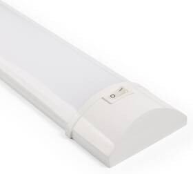 Nástěnné svítidlo Top Light ZSP 30 CCT bílé

 obrázek produktu 3 z 4