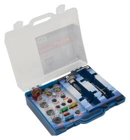 Autožárovka Compass 12 V servisní box MEGA H1 + H7 + pojistky 

 obrázek produktu 1 z 1
