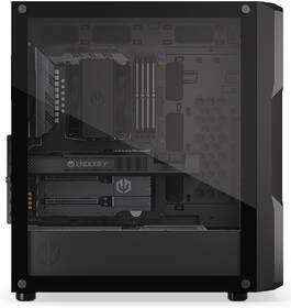 Case ENDORFY Regnum 400 Air černá

 obrázek produktu 3 z 19