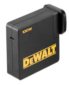 Napájecí adaptér Dewalt DCB094K 

