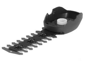 Nůžky na trávu Gardena ComfortCut 9888-20 (s baterií) 

 obrázek produktu 2 z 6
