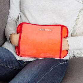 Vyhřívací polštář Lanaform Hand Warmer červený

 obrázek produktu 1 z 5