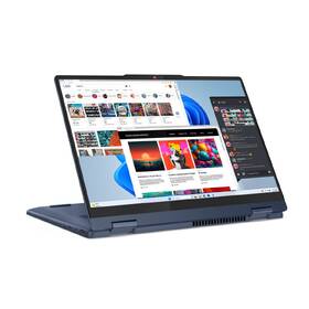 Notebook Lenovo IdeaPad 5 2v1 14AHP9 modrý

 obrázek produktu 5 z 12
