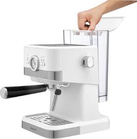 Pákový kávovar Sencor SES 1720WH bílý

 obrázek produktu 8 z 12