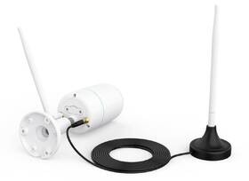 Kabel Reolink anténní prodlužovací RP-SMA(M) / RP-SMA(F), 3 m černý

 obrázek produktu 1 z 5