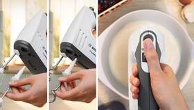 Ruční šlehač Bosch MFQ37400 šedý/bílý

 obrázek produktu 5 z 20