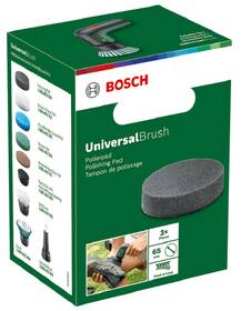 Houbička Bosch UniversalBrush 

 obrázek produktu 2 z 4
