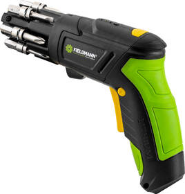 Sada nářadí Fieldmann FDG 5018-108AR 

 obrázek produktu 7 z 9