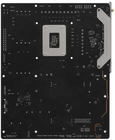 Základní deska ASRock Z890 RIPTIDE WIFI 

 obrázek produktu 3 z 5