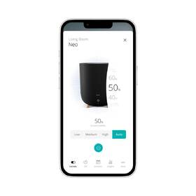 Zvlhčovač vzduchu Duux DXHU30 Neo Smart černý

 obrázek produktu 19 z 19